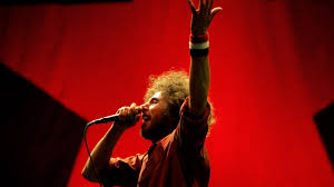 12.9 - Rage Against The Machine (Block 80) @ Stadthalle Wien 12.9 - Rage Against The Machine (Block 80) @ Stadthalle Wien
