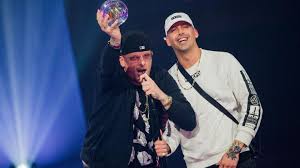 7.12 - Bonez MC & RAF CAMORA @ Stadthalle Wien - ( Stehplatz im Parterre ) 👉 INKL. TICKETDOKTOR COVID19 GARANTIE ✅ 💯 7.12 - Bonez MC & RAF CAMORA @ Stadthalle Wien - ( Stehplatz im Parterre ) 👉 INKL. TICKETDOKTOR COVID19 GARANTIE ✅ 💯